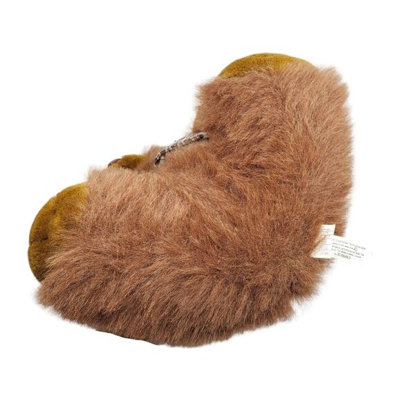 Vintage Brown Ganz Teddy Bear CH1315 – 16" Plush Collectible - Picture 7 of 9